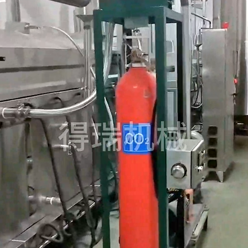 獅子頭，四喜丸子，生産線安裝完畢